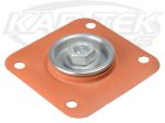 Weldon High Performance A2044-15 Diaphragm Assembly For A2040 Series Fuel Pressure Regulators