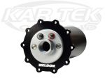 Weldon High Performance FL1100-ALH High Output 1000HP to 1600HP In Tank Fuel Pump -10 ORB In/Outlet