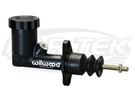 Wilwood 5/8 in Master Cylinder Girling Wilwood 5/8 in Master Cylinder Girling