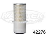 Wix 42276 Air Filter Replacement For UMP 10937s, 10937, 10938, 10939 UTV Filter Canisters