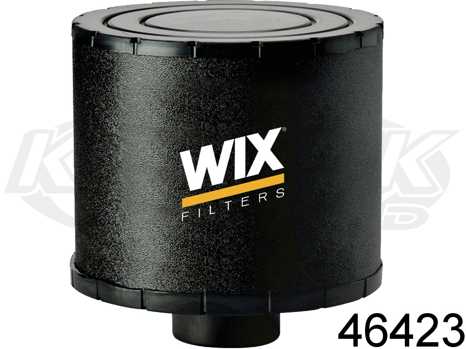 Wix 46423 Air Filter 10-1/2