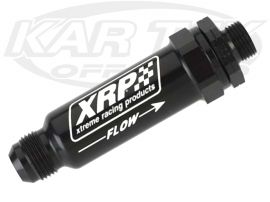 ポリゴン XRP AN -6 Male Inlet To 18mm-1.5 Metric Thread 120 Micron