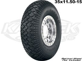 Yokohama 150113401 C1649 Geolandar SD 35x11.50-15 LT Tire