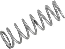 Silver Eibach 150 Pound 8" Tall Spring For 2" Diameter King, Sway-A-Way Or Fox Coil Over Shocks