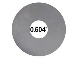 Fox Shocks Rebound Or Compression Valving Shims 0.006