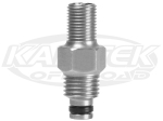 Fox Shocks Replacement Schrader Air Valve Stem For Ford Gen 1 Raptor Or Shocks That Use 3/8-24 Thrd
