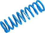 Blue King Shocks 300 Pound 16" Tall Spring For 2.5" Diameter King, Sway-A-Way Or Fox Coil Over Shock