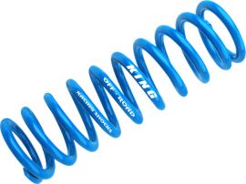Blue King Shocks 600 Pound 14" Tall Spring For 2.5" Diameter King, Sway-A-Way Or Fox Coil Over Shock