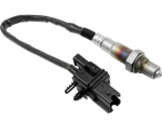 Autometer 2243 Replacement Bosch LSU4.2 Wideband O2 AFR Air Fuel Ratio Sensor 18mm 1.5 Thread