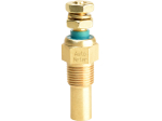 Autometer 2253 Replacement Pre 1995 Gauge Short Sweep Temperature Sending Unit