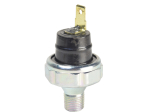 Autometer 3241 Low Pressure Idiot Light Switch Turns On At 15 PSI And Lower Turns Off At 18 PSI
