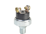 Autometer 3242 Low Pressure Idiot Light Switch Turns On At 30 PSI And Lower Turns Off At 32 PSI