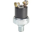 Autometer 3243 Low Pressure Idiot Light Switch Turns On At 50 PSI And Lower Turns Off At 52 PSI