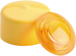 Autometer 3251 Yellow Lens and Silicone Night Cover For Pro-Lite Warning Lights Or Pro-Shift Lights