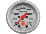 OIL/T 100-340 PEAK/WARN
