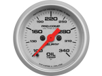 2-1/16 OIL/TEMP 100-340