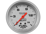 2-5/8 F/P 15PSI GAUAGE