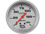 OIL/PR MECH 150PSI 2-5/8