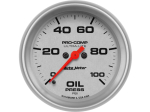 2-5/8 OIL/PR 0-100