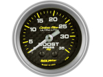 BOOST 35PSI MECH C/F