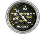 2-5/8 VAC/BOOST 30PSI