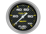 2-5/8 FL/PRESS 0-100 PSI