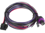 Autometer 5227 Fuel Or Oil Pressure Stepper Motor Gauge Replacement 8 Foot Wiring Harness