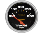 Pro-Comp 2-5/8" Short Sweep Electric Gauges Transmission Temperature 100°F - 250°F