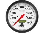 5IN 160MPH SPDO LCD