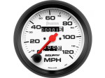 M/3-3/8 INDASH SPEEDO