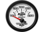 Phantom II 2-1/16" Short Sweep Electric Gauges Transmission Temperature 100°F - 250°F