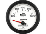 Phantom II 2-5/8" Short Sweep Electric Gauges Water Temperature 100°F - 250°F
