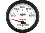 Phantom II 2-5/8" Short Sweep Electric Gauges Transmission Temperature 100°F - 250°F