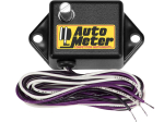 Autometer 9114 LED Light Isolated Dimming Control Module For Up To 6 LED Lit Gauges