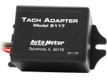Autometer 9117 Tachometer 12 Volt Square Wave Signal Adapter For Distributorless Ignition Systems