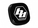 Baja Designs 38-8001 Protective Black Snap-On Lens Rock Guard Cover For Their S1 LED Pod Lights