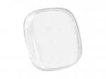 Baja Designs 38-8003 Protective Clear Snap-On Lens Rock Guard Cover For Their S1 LED Pod Lights