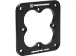 Baja Designs 66-0019 Flush Mounting Bezel For The Squadron Sport, Pro or Racer Edition LED Lights