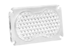 Baja Designs 66-0206 Replacement Clear Work Scene Lens With O-Ring For The S2 Sport or S2 Pro LED