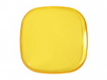 Baja Designs 66-8002 Protective Amber Snap-On Lens Rock Guard Cover For Their Old Squadron LED Light