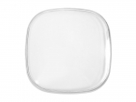 Baja Designs 66-8006 Protective Clear Snap-On Lens Rock Guard Cover For Their Old Squadron LED Light