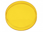 Baja Designs 66-8009 Round Protective Amber Snap-On Lens Rock Guard Cover For Their Old Squadron LED