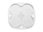 Baja Designs 66-8401 Replacement Clear Spot Lens With O-Ring For The Squadron LED Light