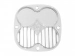 Baja Designs 66-8403 Replacement Clear Driving/Spot Combo Lens With O-Ring For The Squadron LED