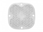 Baja Designs 66-8406 Replacement Clear Work Scene Lens With O-Ring For The Squadron LED Light