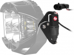Baja Designs 80-0001 Reflex Single Linear Actuator Kit For Their LP4 LP6 LP9 XL-M LED Light Housings