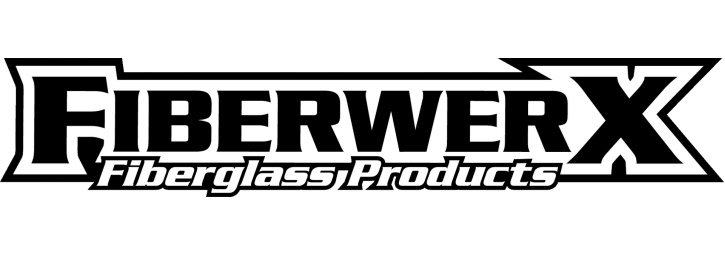 Fiberwerx Fiberglass Products