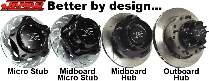Jamar Performance Products Better By Design Jamar Performance Products Better By Design