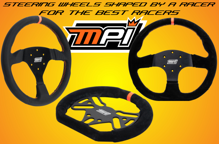 mpi max papis innovations steering wheels
