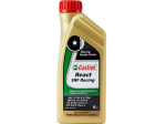 Castrol SRF Racing Brake Fluid 1 Liter Bottle DOT 4 Typical Wet Boiling Point 500 Degrees Fahrenheit